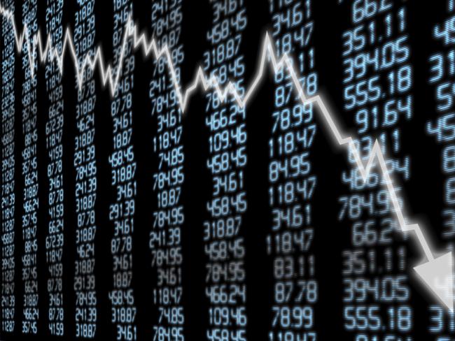 Central Coast Council’s investment portfolio has plummeted from $445,661 million on July 1, 2019 to $307,978 million on August 31, 2020.