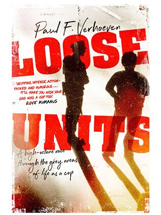 Loose Units is on sale now.