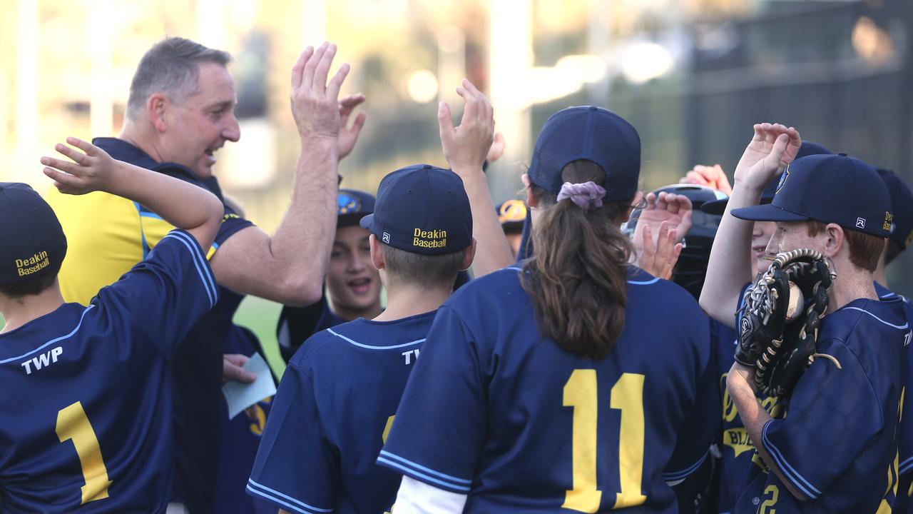 25+ pics: All the junior baseball action