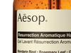 Resurrection aromatique hand wash, $40 from Aesop