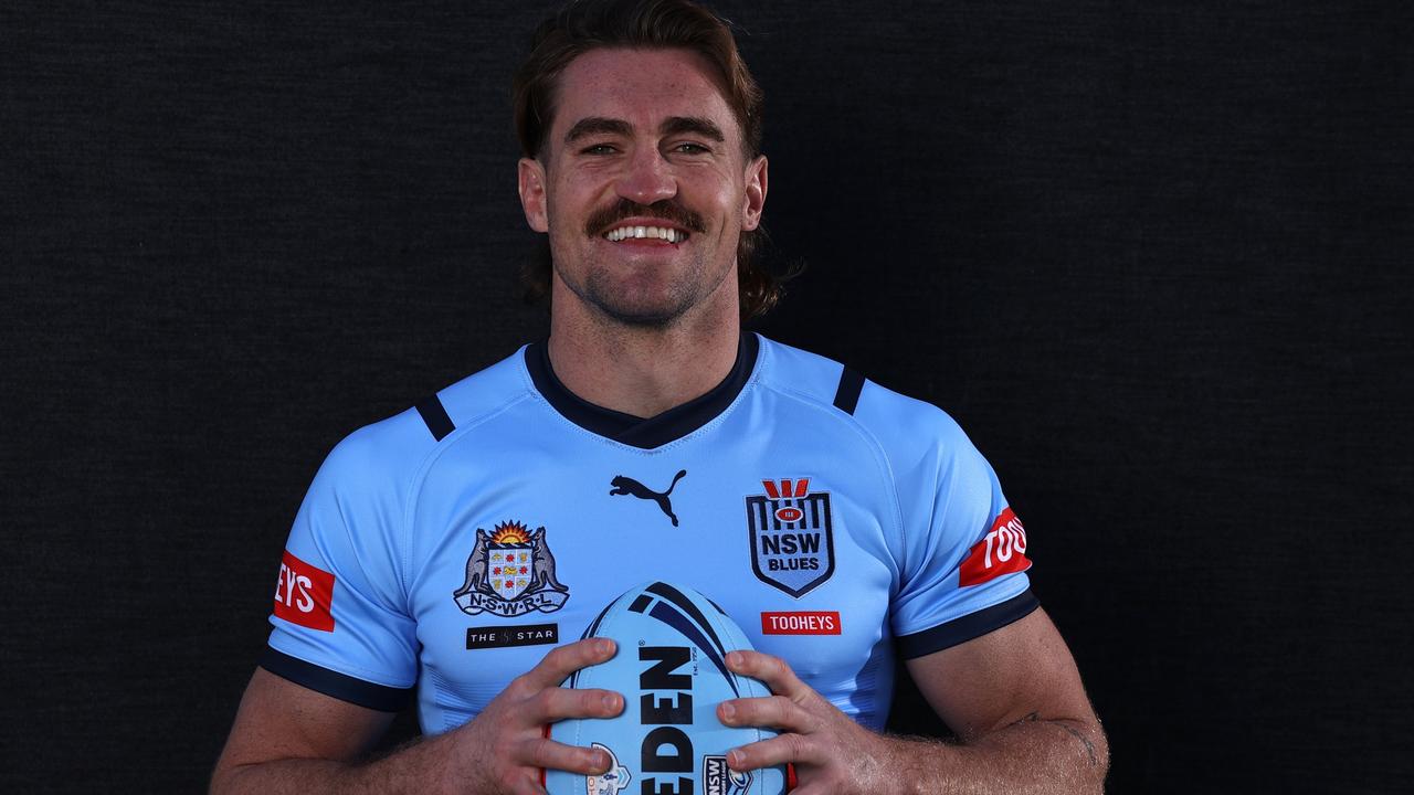 NRL 2024: Connor Watson Recovers From Horrific Injury To Earn Blues ...