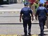 Cop injured in violent struggle with 15-year-old girl