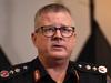 Katherine hotels turned into police barracks as part of Covid response