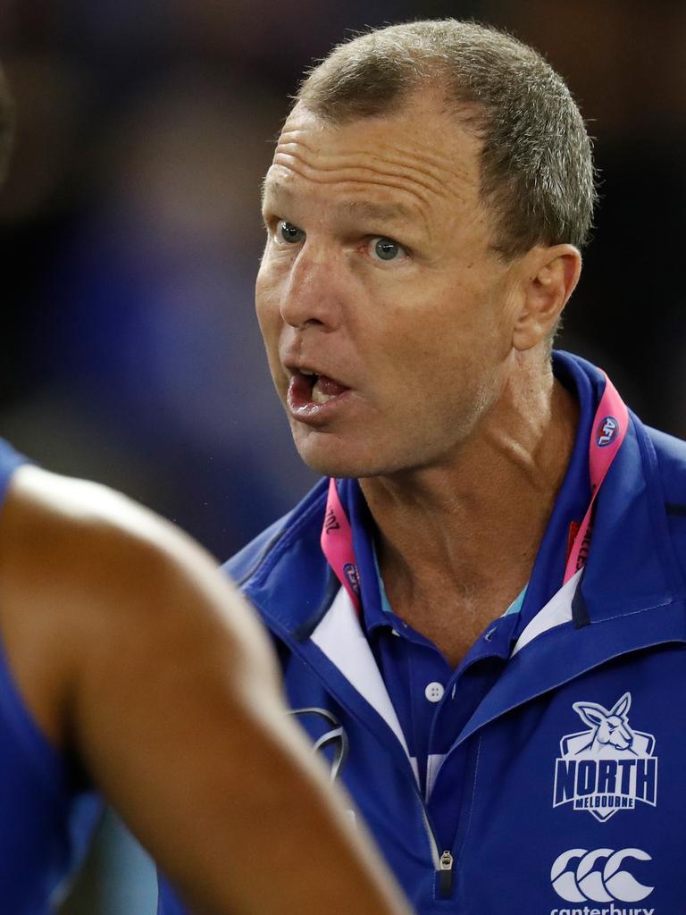 AFL news 2023: Western Bulldogs struggle to limp defeat against  mid-strength Geelong outfit