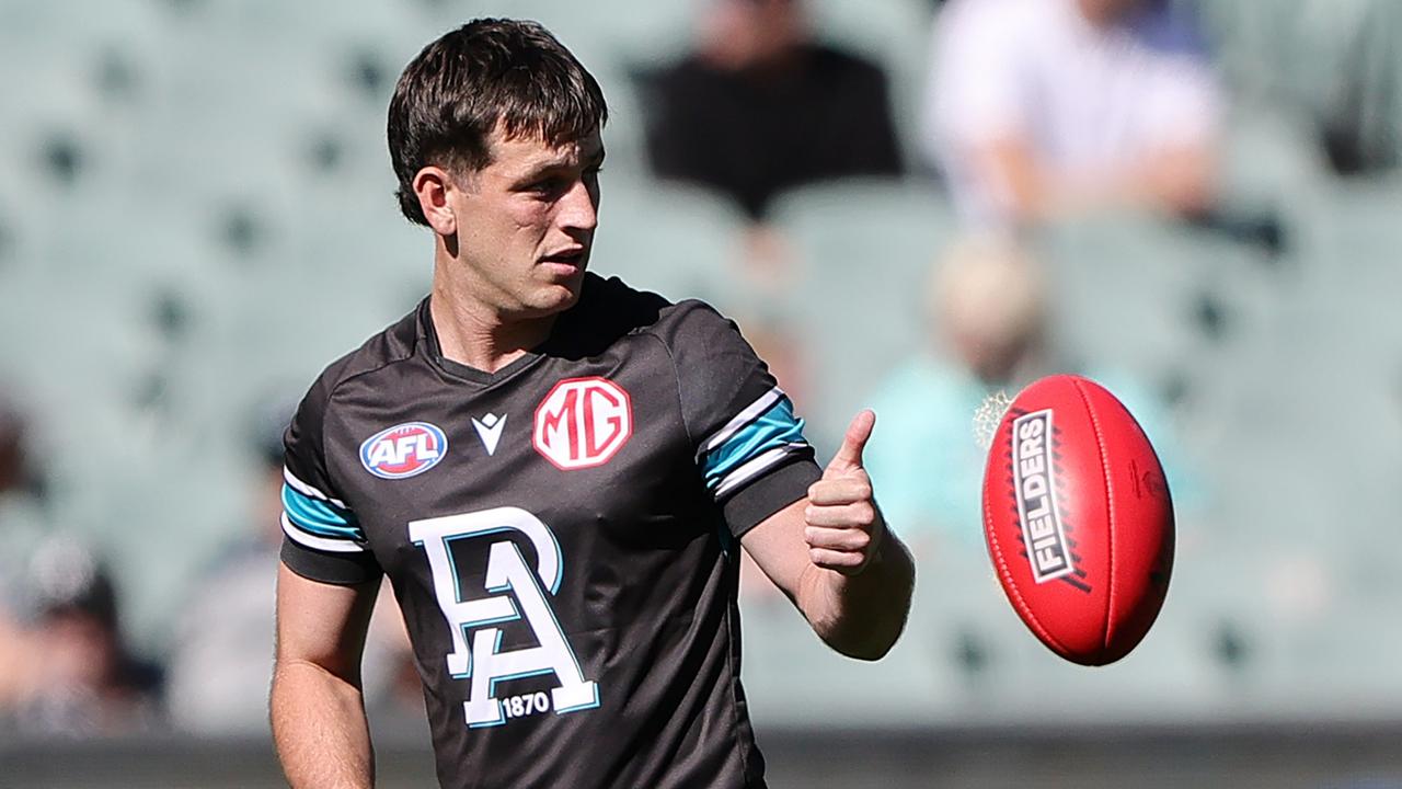 Buy, hold, sell: How much will Zak Butters cost in SuperCoach?