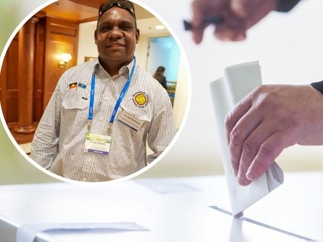 Woorabinda Aboriginal Shire residents will head to the polls next month to vote for a new councillor following the resignation of Cr Joel Cameron.