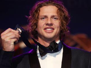 Nat Fyfe