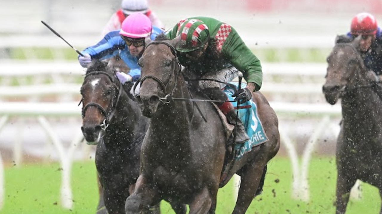 Jockey concerns end Eagle Farm meeting, Group 1s postponed