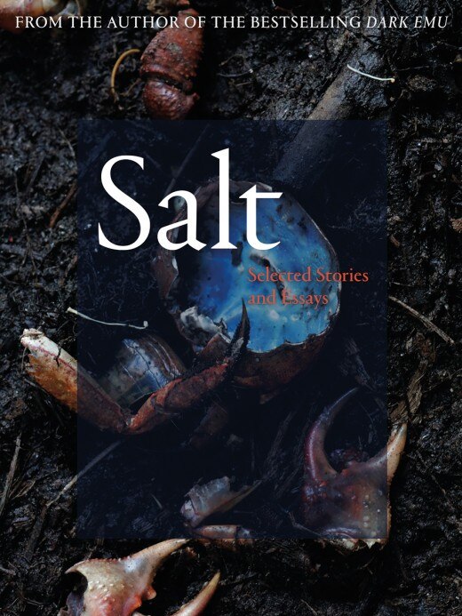 Salt, by Bruce Pascoe.