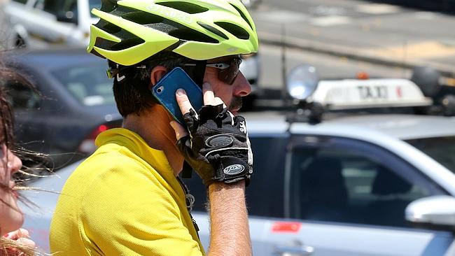 vicroads bike rack