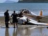 Amateur pilot accuses prosecutor of tampering with evidence