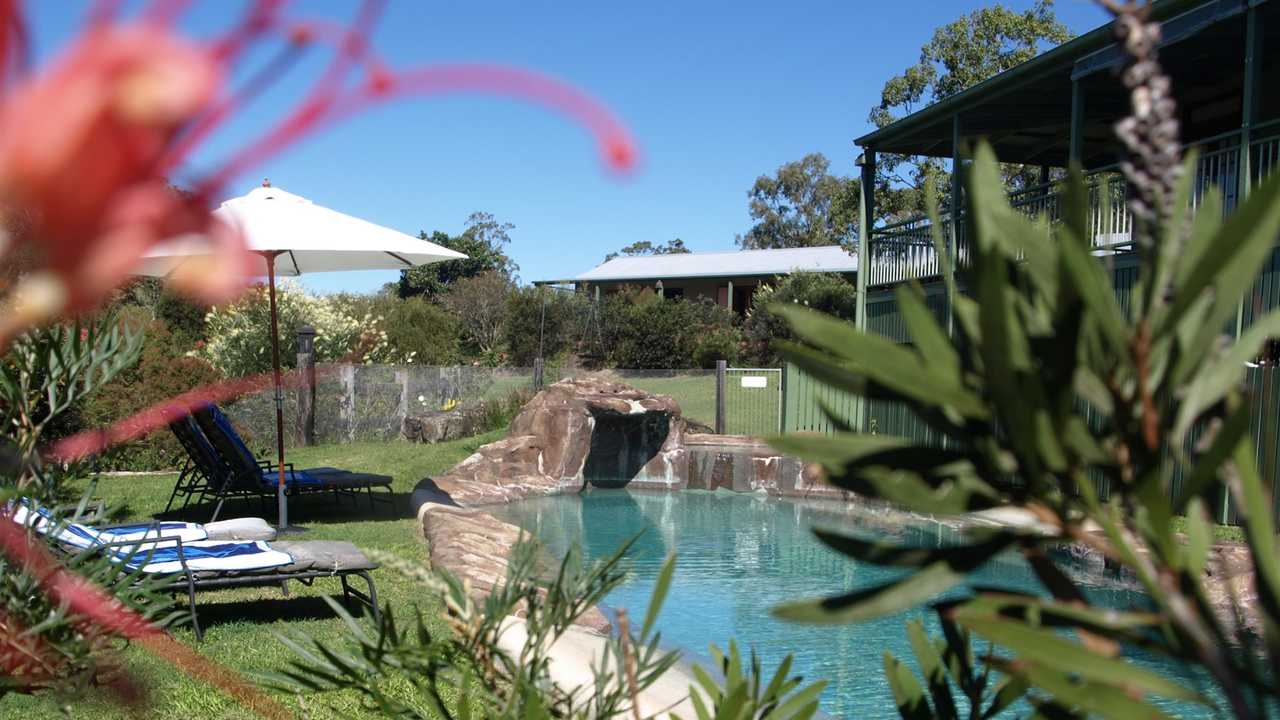 Thinking of buying a pool? Get the right advice | The Courier Mail
