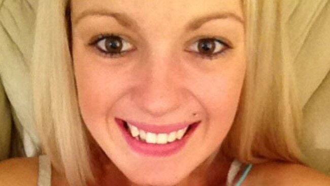 Maddison Murphy-West.
