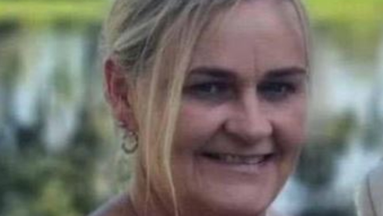 Michelle Wolff was killed in a crash at Harlin, northwest of Brisbane, in December 2021.