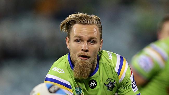 Should the Blues take a punt on Blake Austin.