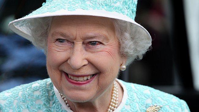 Queen's Christmas message focuses on family strength | Adelaide Now