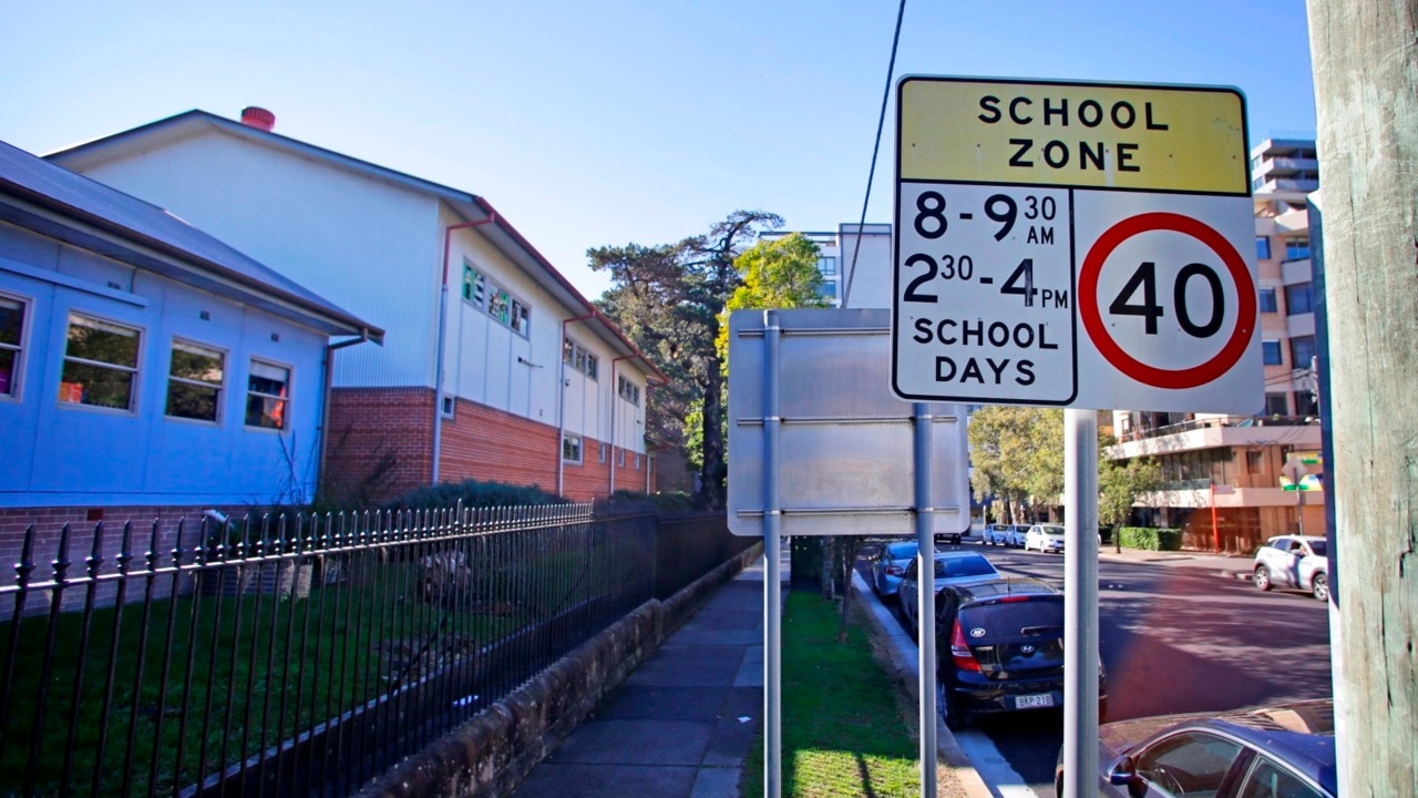 Governments divided over school safety