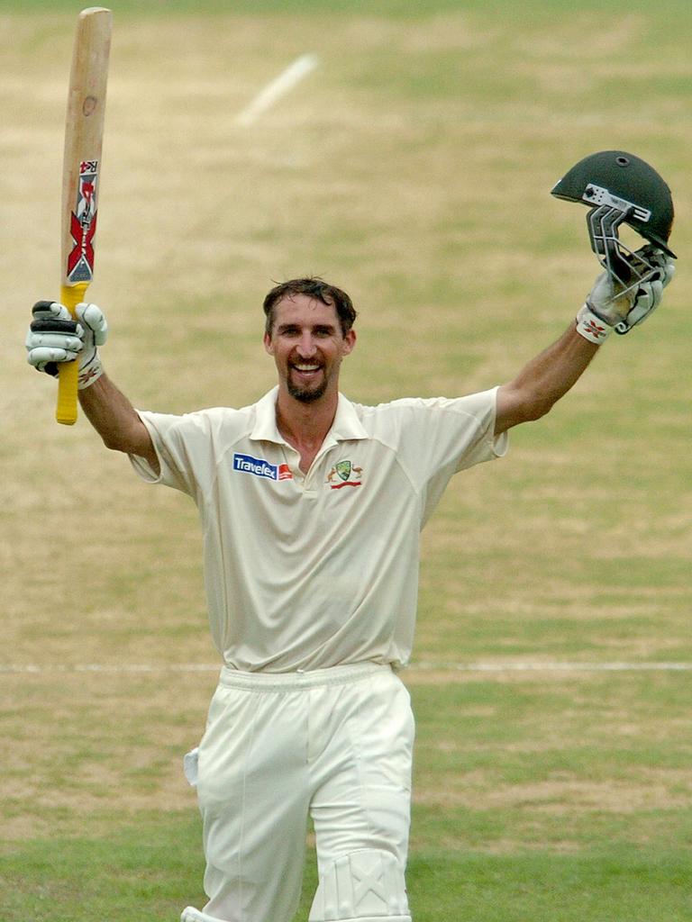 Cricket news 2023 Jason Gillespie opens up on Voice, Indigenous