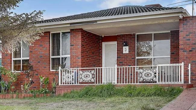 3 Belar Court, Meadow Heights, could be yours for $500,000-$550,000 and worth even more in a year’s time.