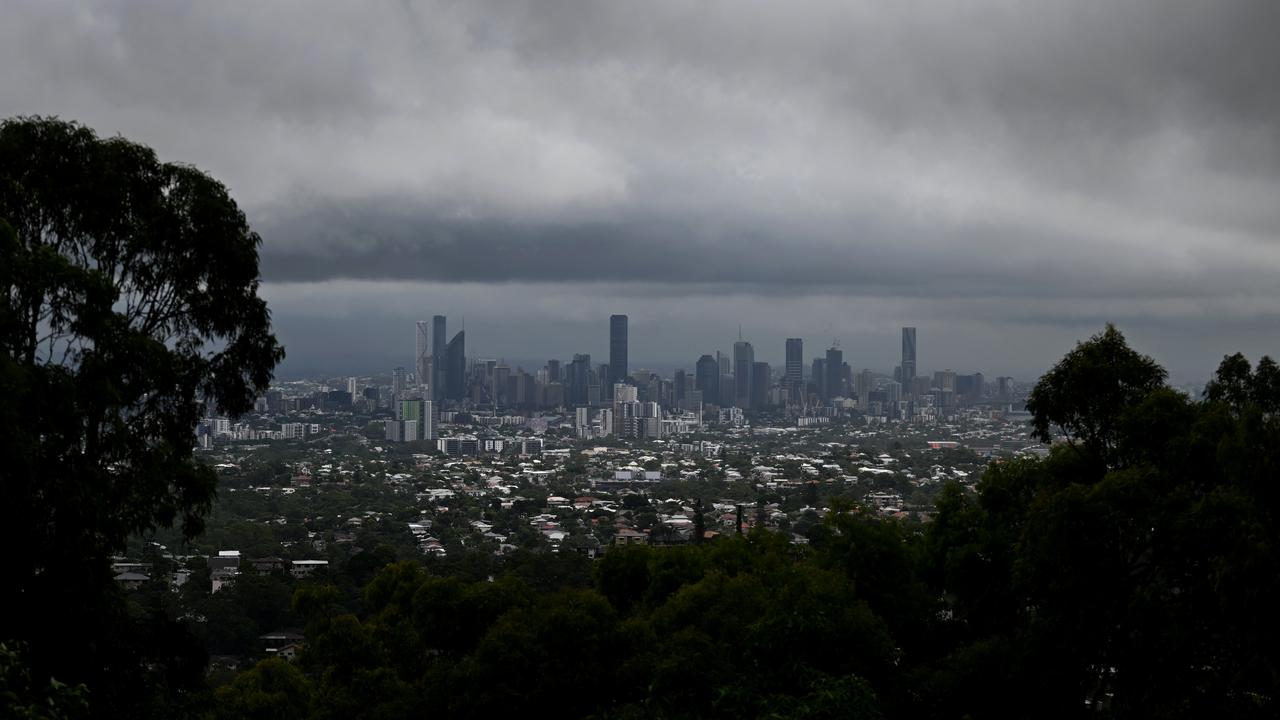 Spawn of the Black Nor’easter: Fears storm systems could collide ...