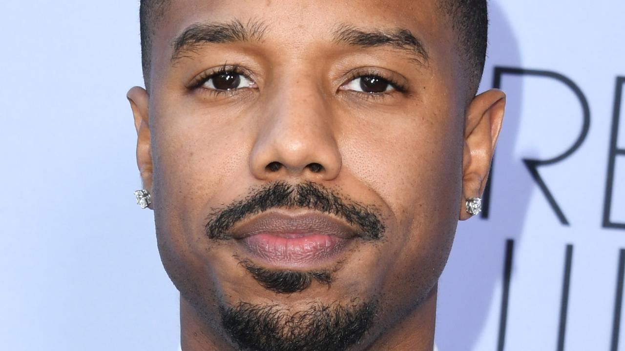 Black Panther: Michael B Jordan Needed Therapy After Marvel Movie ...