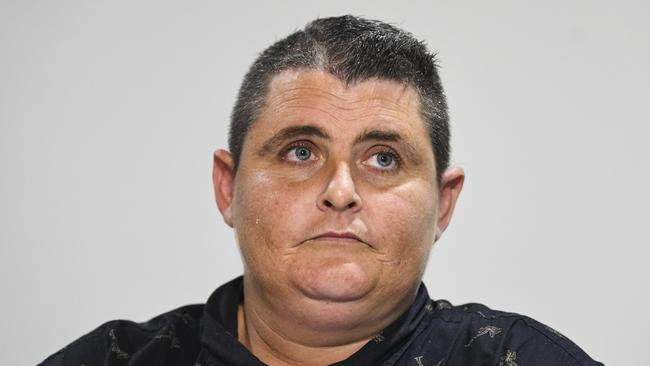 Bali Nine member Renae Lawrence. Picture: AAP