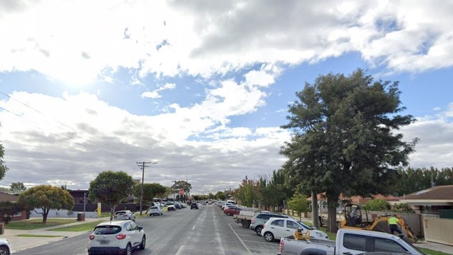 A Bendigo man has been charged after he allegedly stole a car from an elderly man at Hare St, Echuca.