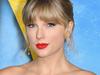 Taylor Swift secretly engaged months ago