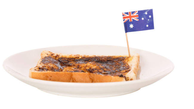 Our experts say spreading $10k across oil and gas can make investors happy little Vegemites. Picture: Getty Images