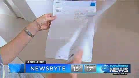 Adelaide's Afternoon Newsbyte - 8/6/2018