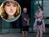Grandfather of slain teen attends alleged killer’s latest court date