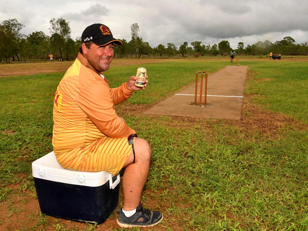 Charters Towers Goldfield Ashes 2024 gallery Massive amount of photos