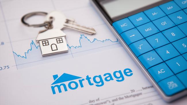 Non-bank lender Athena is one of very few players to price home loans at the same rate for new and existing customers. Picture: iStock