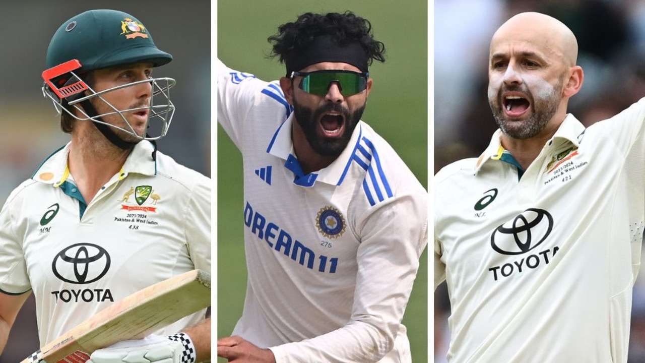 ‘Not afraid’: Lyon’s revenge bid; grim record Aussies can’t ignore — Duels to define India series