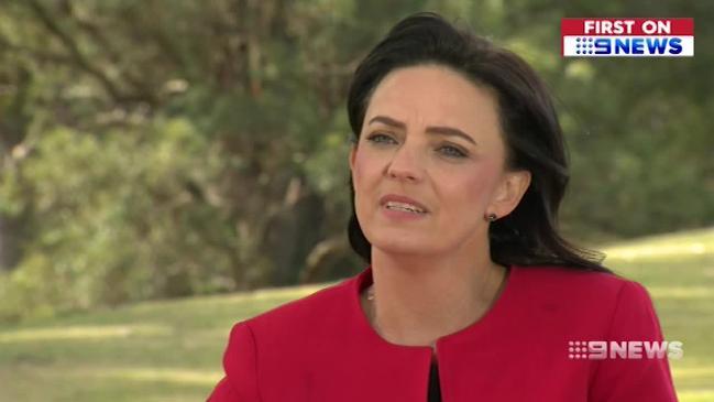 Emma Husar denies exposing herself and allegations of bullying