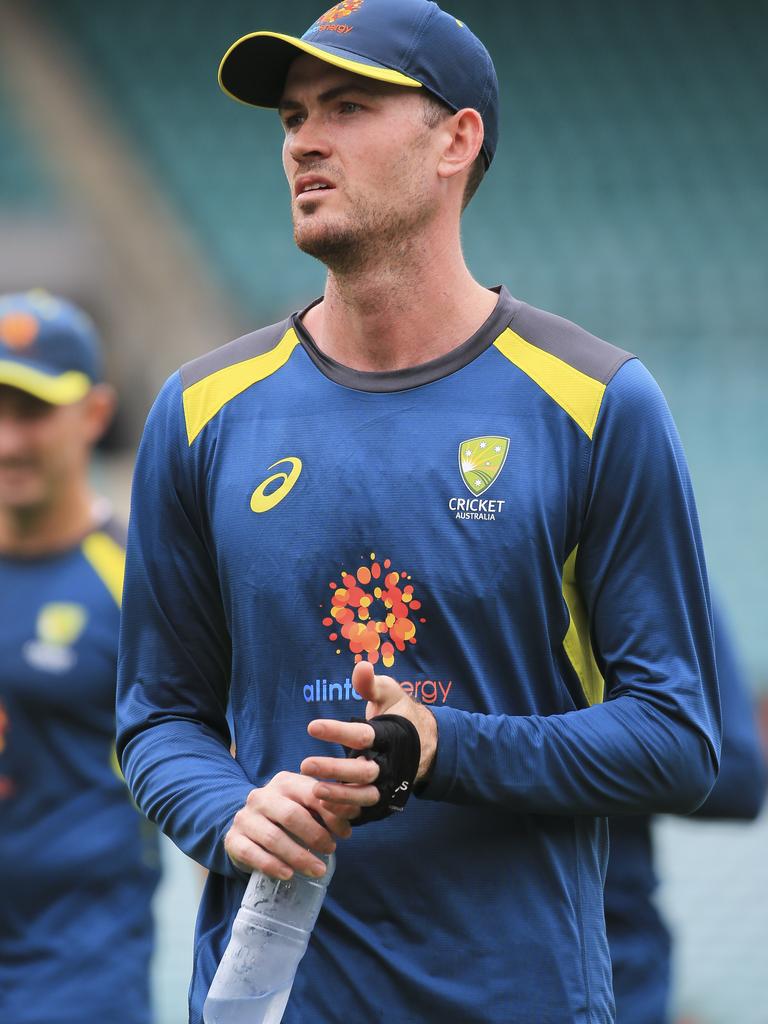 Australia v India ODI teams: Mitchell Marsh illness, Ashton Turner ...