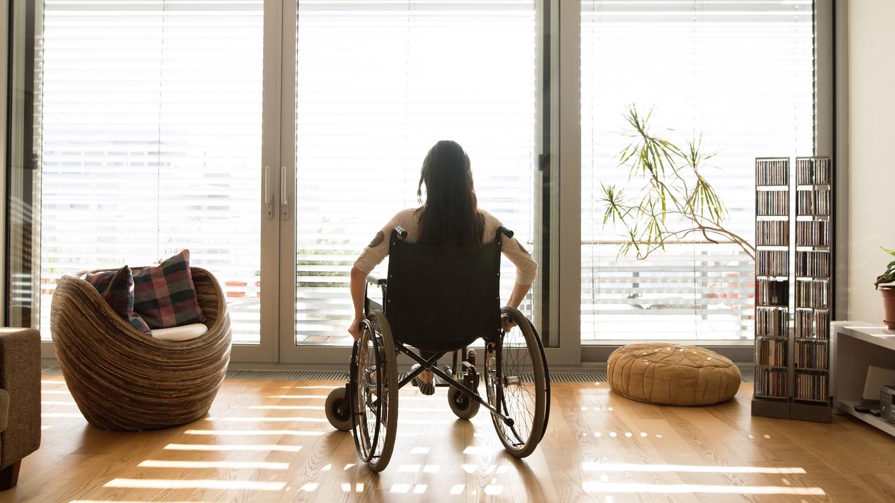‘Secrecy’ clouds non-NDIS disability help