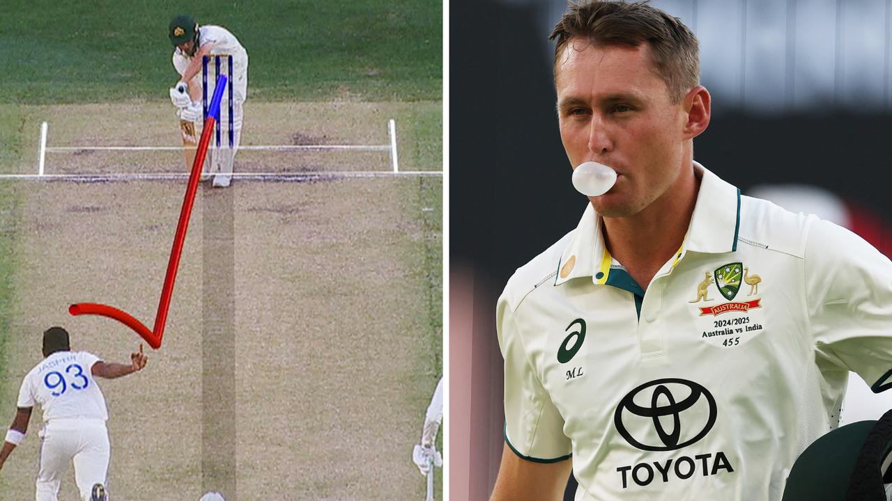 First Test LIVE: Marnus move ‘adds insult’ to Aussie injury as heat rises over ‘selfish’ act