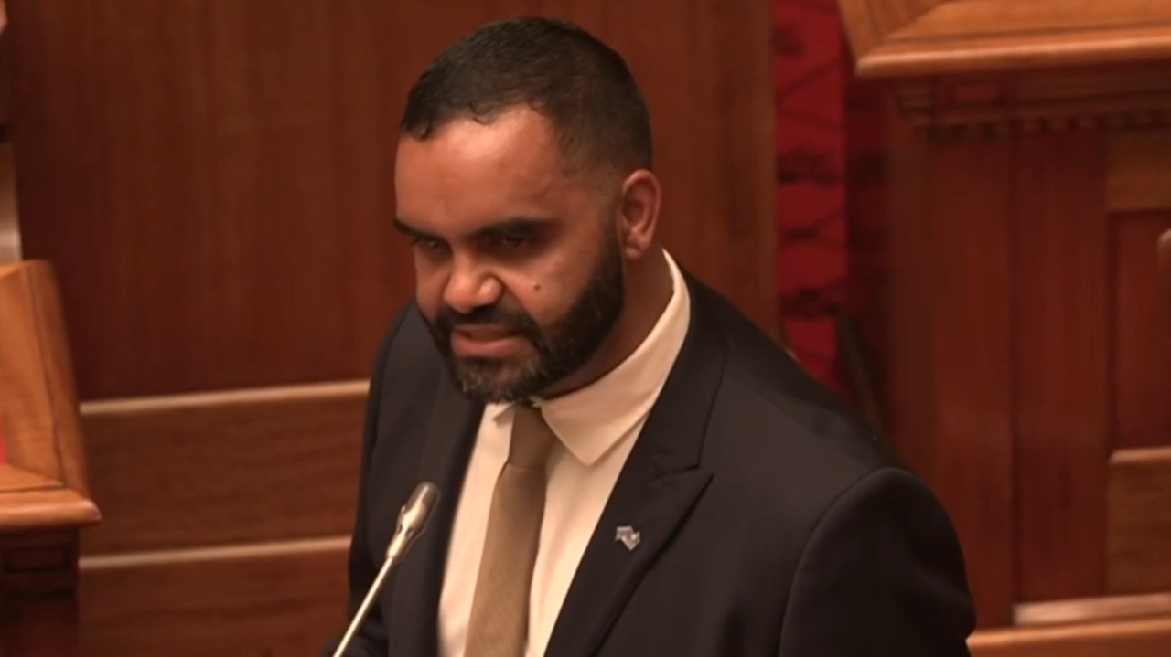 Inaugural address of South Australia's First Nations Voice to Parliament