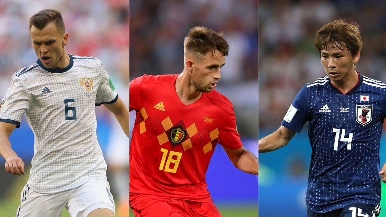 6 World Cup stars set for breakout seasons in La Liga