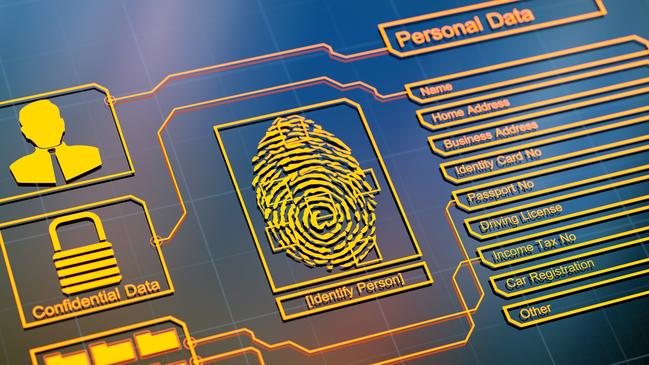 The Queensland Government wants to boost the uptake of Digital IDs. Picture: iStock