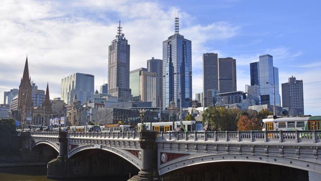 Jeff Kennett believes it’s hard to top Melbourne as a liveable city.