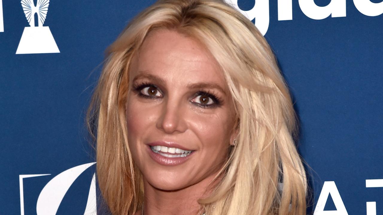 Britney Spears Accuses Son Jayden Of ‘undermining Her In New Audio