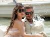 ‘P*ssed’: Posh erupts over Beckham’s wild act