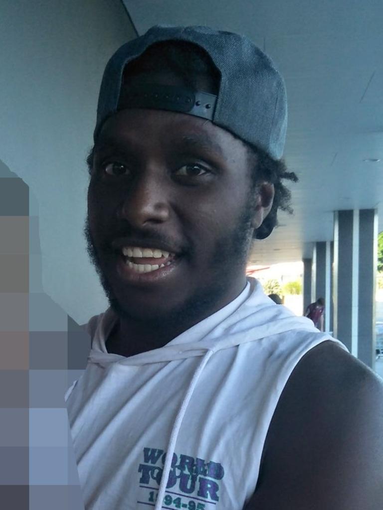 Rockhampton boxer Greg Toby found guilty of sexual assault.