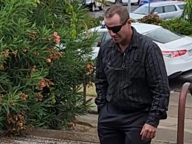 ‘Silly of me’: Meth on crabbing trip lands skipper in court