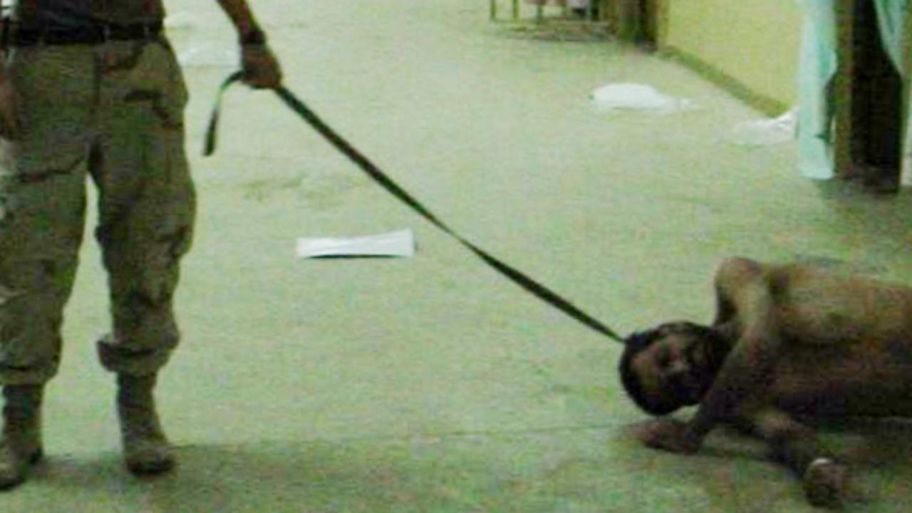 Abu Ghraib contractors to pay $64m in damages