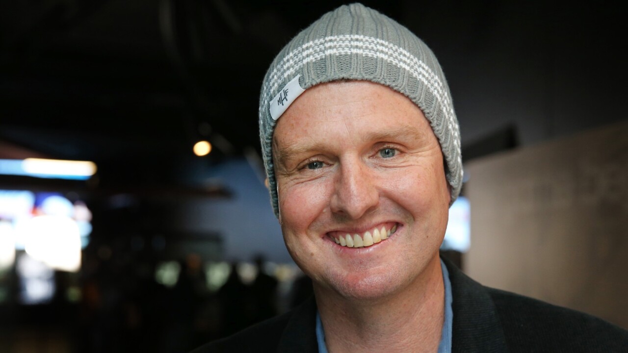 Mark Hughes applauds ‘amazing’ support for NRL’s Beanie for Brain Cancer round