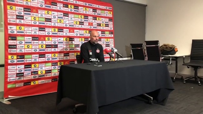 Coach Markus Babbel believes Wanderers are stronger this year