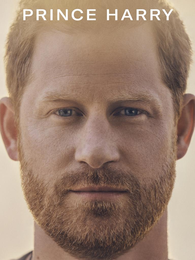 Prince Harry’s book has set a torch to the royals …